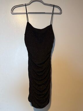 Princess Polly Sparkly Dress